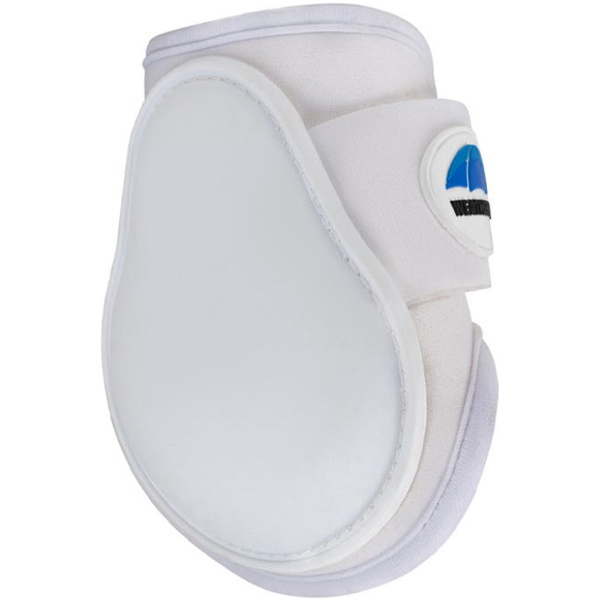 2025 Weatherbeeta Resistente-Tec Prime Protectores De Menudillo 1027509 - White / White